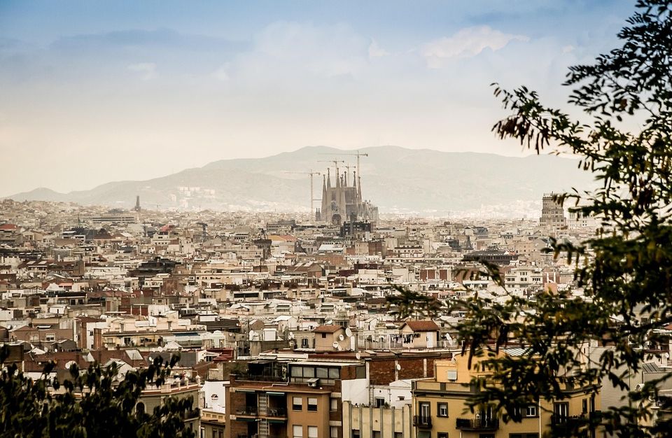 Barcelone : Vibrante, Culturelle, Inoubliable