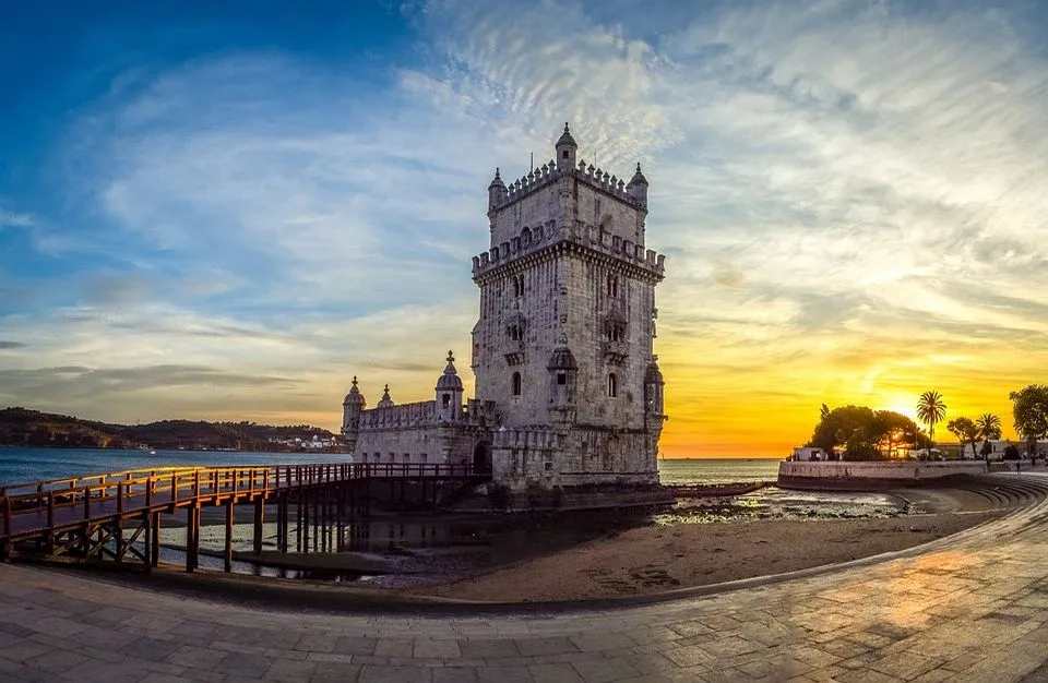 Lisbonne : La Ville aux Mille Miracles