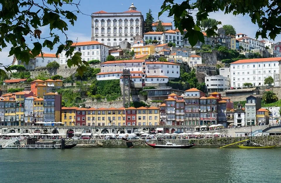 Porto : L'Évasion Portugaise