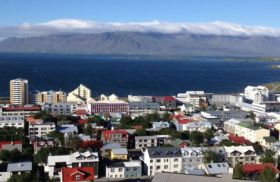 Reykjavik : La Capitale Islandaise